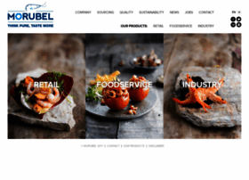 Morubel.be thumbnail