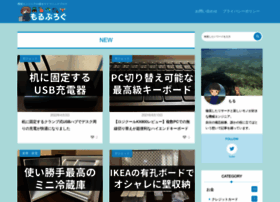 Morublog.com thumbnail