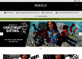 Morvelo.com thumbnail