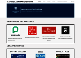 Morvenlibrary.org thumbnail Morvenlibrary.org thumbnail