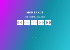 Moryakut.com thumbnail