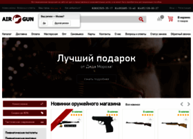 Mos-gun.ru thumbnail