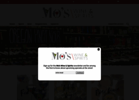 Mos-wine.com thumbnail