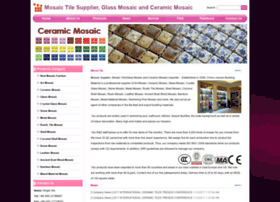 Mosaic-resources.com thumbnail