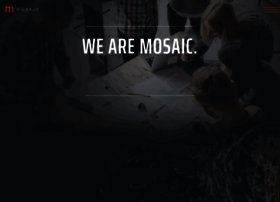 Mosaic.buzz thumbnail