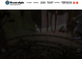 Mosaicalight.ru thumbnail