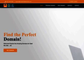 Mosaicdomains.com thumbnail