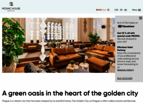 Mosaichouse.com thumbnail
