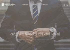 Mosc.co.kr thumbnail