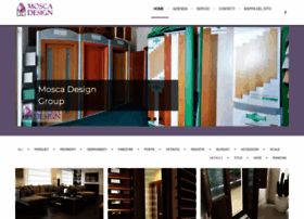 Moscadesigngroup.it thumbnail Moscadesigngroup.it thumbnail