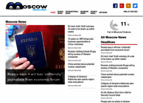 Moscownews.net thumbnail
