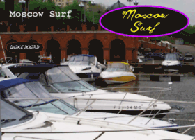 Moscowsurf.ru thumbnail Moscowsurf.ru thumbnail
