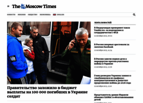 Moscowtimes.org thumbnail