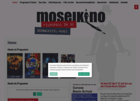 Mosel-kino.de thumbnail
