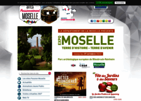 Mosellepassion.fr thumbnail