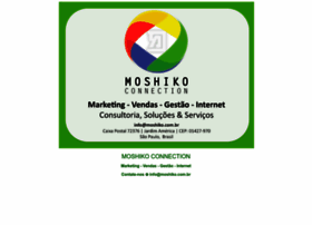 Moshiko.com.br thumbnail