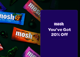 Moshlife.com thumbnail