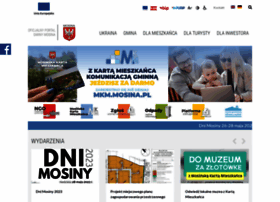 Mosina.pl thumbnail