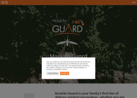Moskitoguard.co.uk thumbnail Moskitoguard.co.uk thumbnail