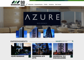 Mosmann.com.br thumbnail