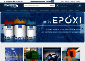 Mosmanntintas.com.br thumbnail