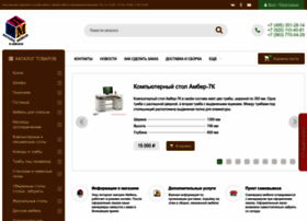 Mosmebelmarket.ru thumbnail