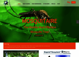 Mosquitoair.com thumbnail