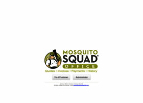 Mosquitosquadoffice.com thumbnail