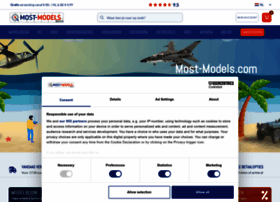 Most-models.com thumbnail
