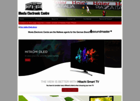 Mostaelectronics.com thumbnail