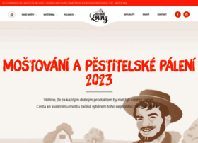 Mostarnalouny.cz thumbnail