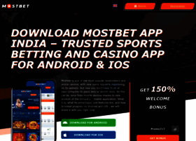 Mostbet-app-download.org thumbnail