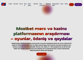 Mostbet-azerbaijan-bet.org thumbnail