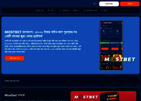 Mostbet-bangladesh.bet thumbnail