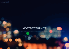 Mostbet-games.com thumbnail