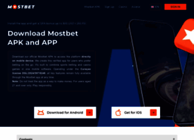 Mostbetapk.com thumbnail
