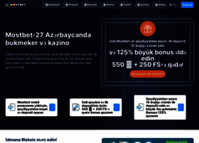 Mostbetaze-casino.com thumbnail