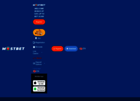 Mostbetbdappwin.com thumbnail
