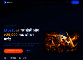 Mostbetloginindia.com thumbnail