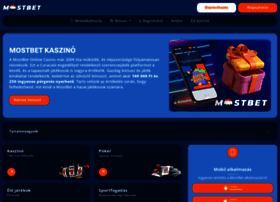 Mostbets-hungr.com thumbnail