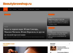 Mostevent.ru thumbnail