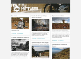 Moteando.com thumbnail