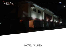 Motelkalipso.com.br thumbnail