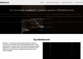 Motellenoroit.com thumbnail