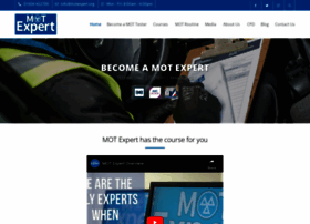 Motexpert.org thumbnail