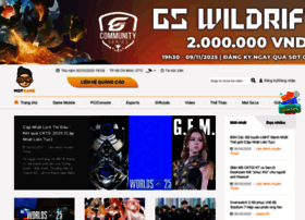 Motgame.vn thumbnail