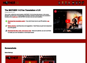 Mother12.earthboundcentral.com thumbnail Mother12.earthboundcentral.com thumbnail
