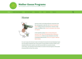 Mothergooseprograms.org thumbnail