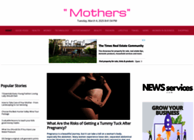 Mothers.net.au thumbnail