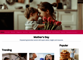Mothersday.com.au thumbnail